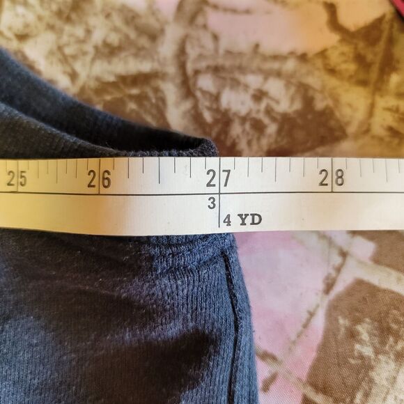 Duluth Trading Co Greenish Blue 1/4 Zip Pullover Vest Mens Size XL - Picture 8 of 9